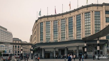 Brussel en Vlaanderen: een verhaal van migranten | Documentaire