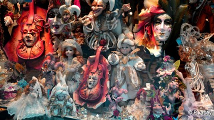 APRIL IS ENSOR MAAND in Oudergem & Watermaal-Bosvoorde
