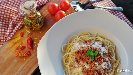 Solidariteitsactie Brussel Helpt | Spaghetti in Den Dam