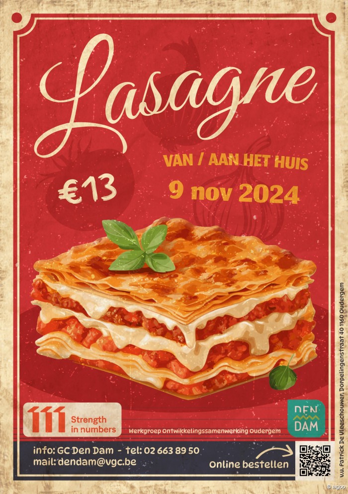 lasagne_poster