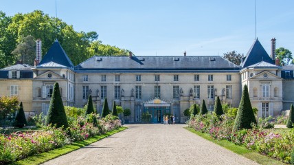 De vrouwen van Napoleon